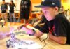 Arizona Science Center, CREATE maker space, Phoenix, Arizona, maker space
