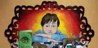 September events at Valley libraries