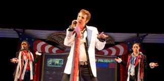 youth playwriting contest