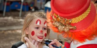 Herberger Theater Festival of the Arts