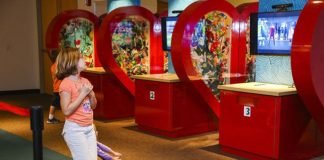 low cost, free, activities for kids, Phoenix, Arizona