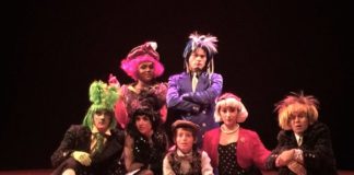 VYT Valley Youth Theatre