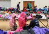 Coats for Kids Drive