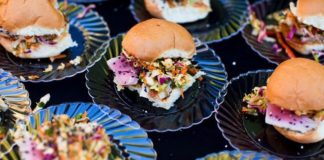 AFFCF, Arizona Friends of Foster Children Foundation, sliders, Kierland Commons