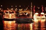 Tempe Boat Parade