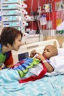 Lorraine Tallman and Martrevion Ligons, 4