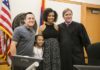 National Adoption Day, Arizona