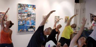 creative ideas for grown-up time