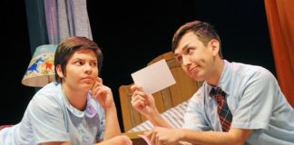 "The Smartest Girl in the World"