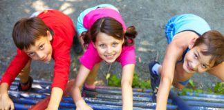 new year resolutions for kids, AAP, American Academy of Pediatrics