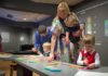 January art events for families
