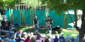 creative outings for adults