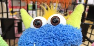 Puppet Pie in Phoenix