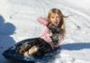 Mother Nature's Farm, Gilbert, Arizona, snow, Phoenix, kids, families