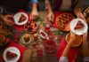 Eating issues? Holidays can add stress holiday eating, eating disorder, body image, holidays