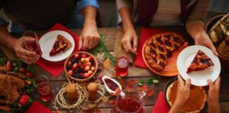 holiday eating, eating disorder, body image, holidays