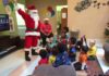 Christmas at Child Crisis Arizona Child Crisis Arizona