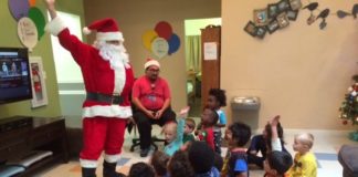 Child Crisis Arizona