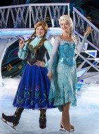 Anna & Elsa-1
