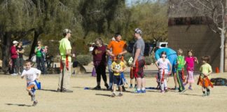 home schooling and socialization