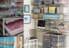 5 local places to help you get organized Get organized