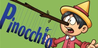 Pinocchio