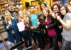 YAllapalooza, Changing Hands Bookstore, Tempe, Arizona