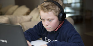 assistive technology, Arizona, Tac Coluccio photo