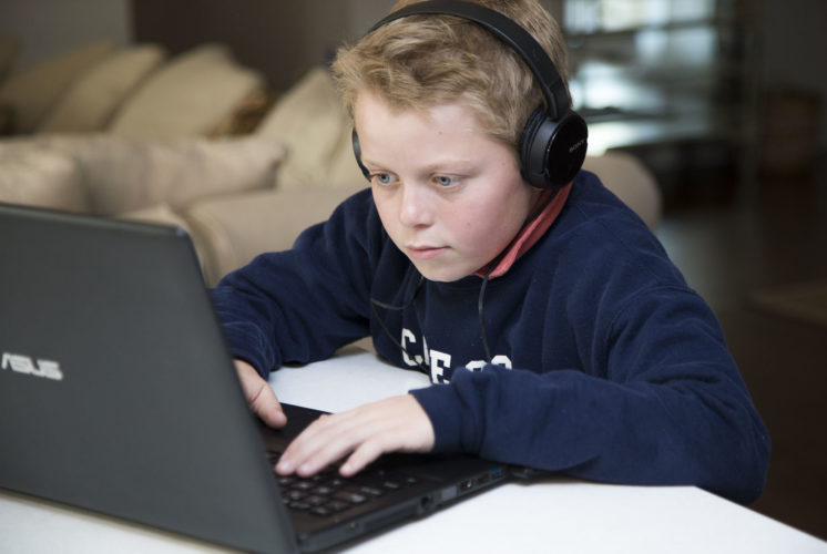 assistive technology, Arizona, Tac Coluccio photo