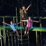 backstage with Pete pix