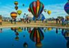 #RAKthingstodo, family events, Arizona, Lake Havasu, kids, parents, hot air balloons