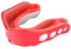 Sweeten the case for using sports mouthguards