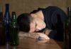How much is binge drinking? teens, binge drinking, AAP