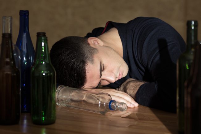 teens, binge drinking, AAP