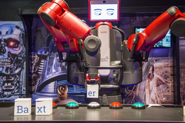 POPnology, Arizona Science Center