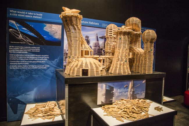 POPnology, Arizona Science Center