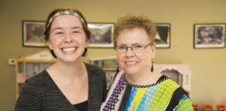 grandparents raising grandchildren