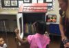 Little Free Libraries