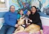 Service dogs: improving lives, one family at a time
