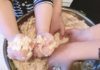 cloud play dough