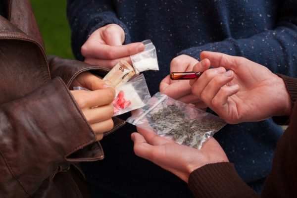 Accurate information helps prevent teen substance abuse | Raising ...