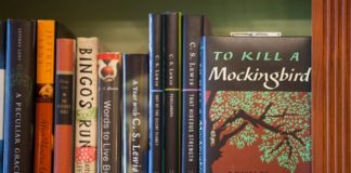 Harper Lee, To Kill a Mockingbird