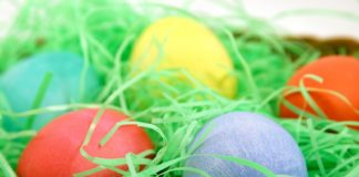 Easter eggs, Easter books, children's books for Easter