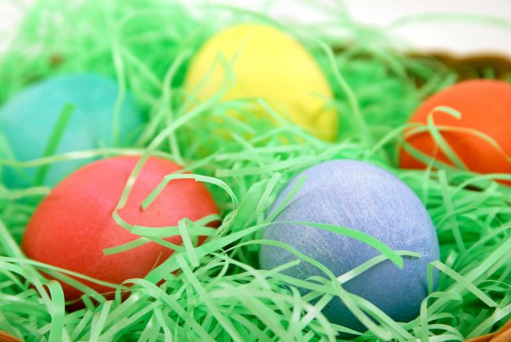 Easter eggs, Easter books, children's books for Easter