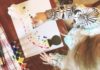 rainbow craft