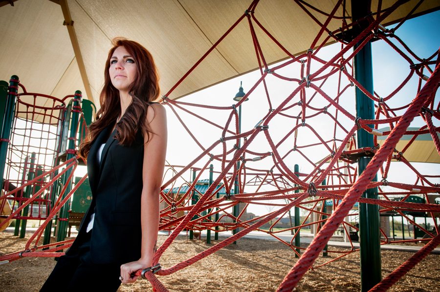 Children and family therapist, Kelsey Wattel, childhood trauma, adverse childhood experiences