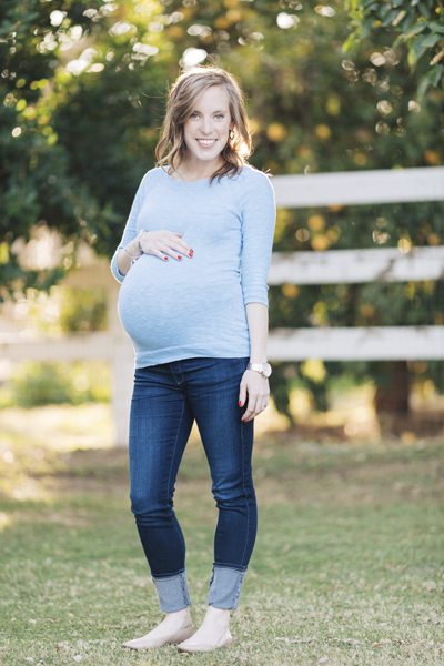 Maggie Zehring, of Scottsdale.