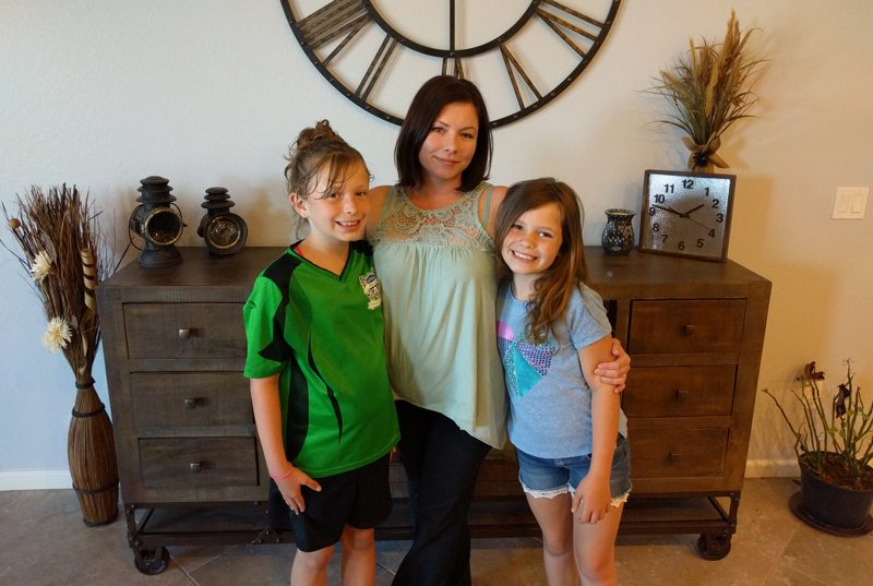 March for Babies, March of Dimes, Phoenix, Arizona