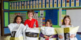 Schoola, San Francisco, school fundraising, Arizona