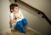 child sexual abuse, prevention, signs of